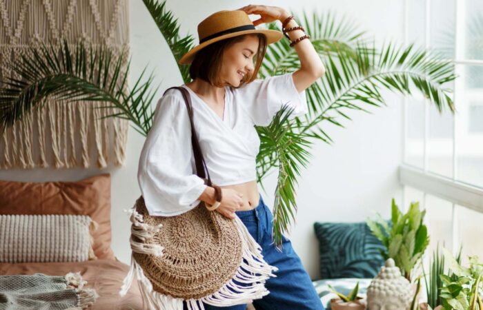 How to Revamp Your Wardrobe With Fashion Style