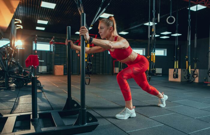 How to Change up Your Workout Routine for Fall